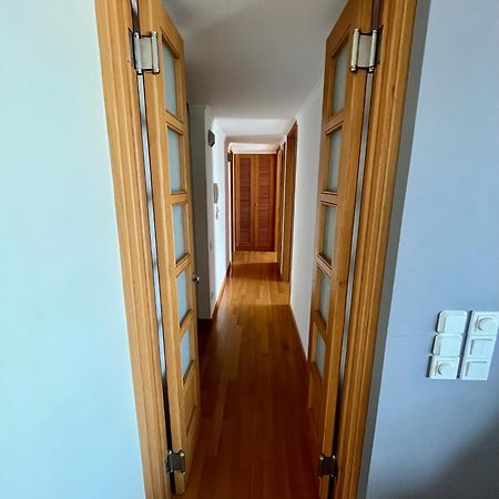 City Center Apartment 프레베자 외부 사진