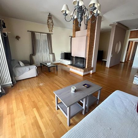 City Center Apartment 프레베자 외부 사진