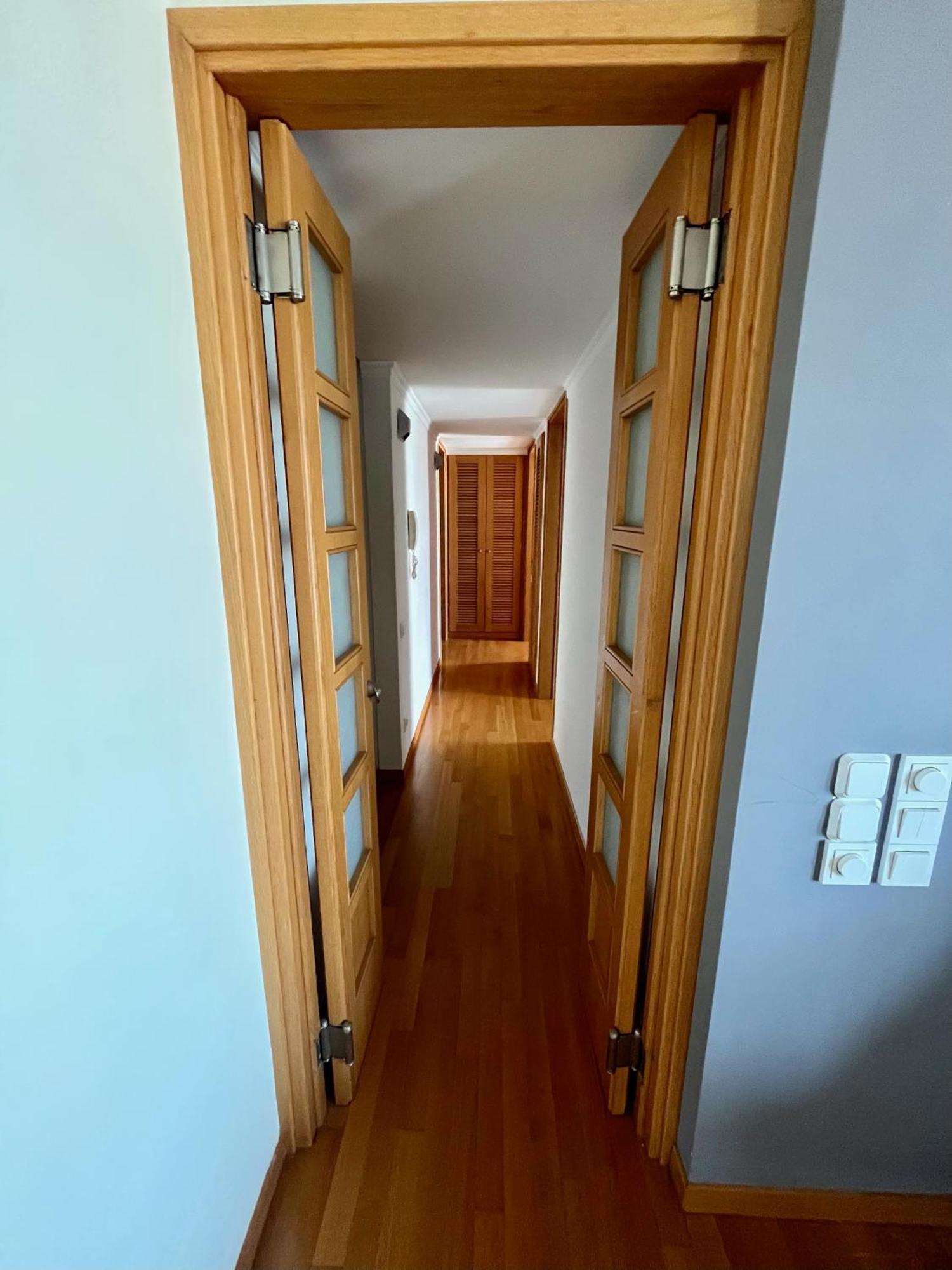 City Center Apartment 프레베자 외부 사진