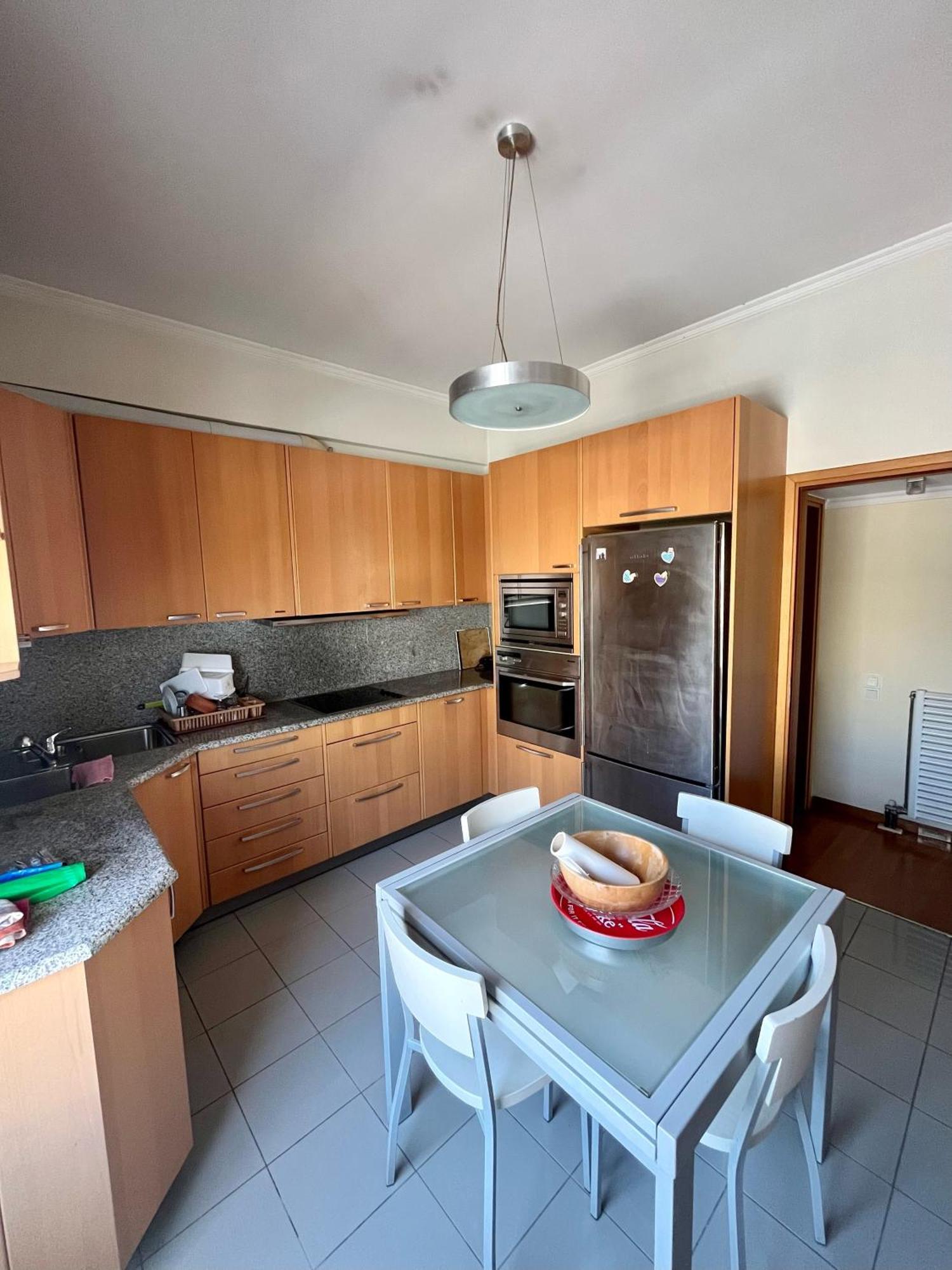 City Center Apartment 프레베자 외부 사진