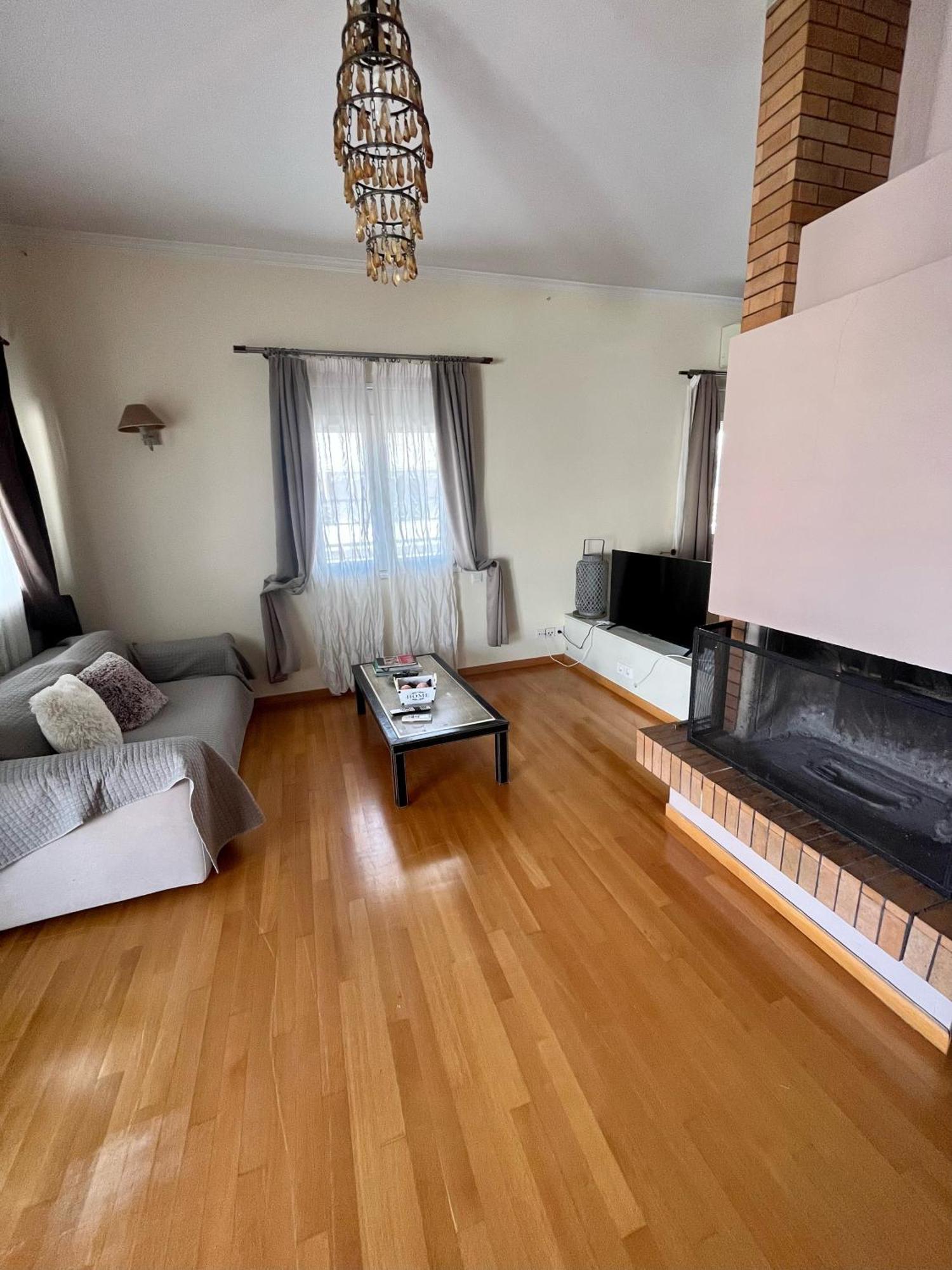 City Center Apartment 프레베자 외부 사진