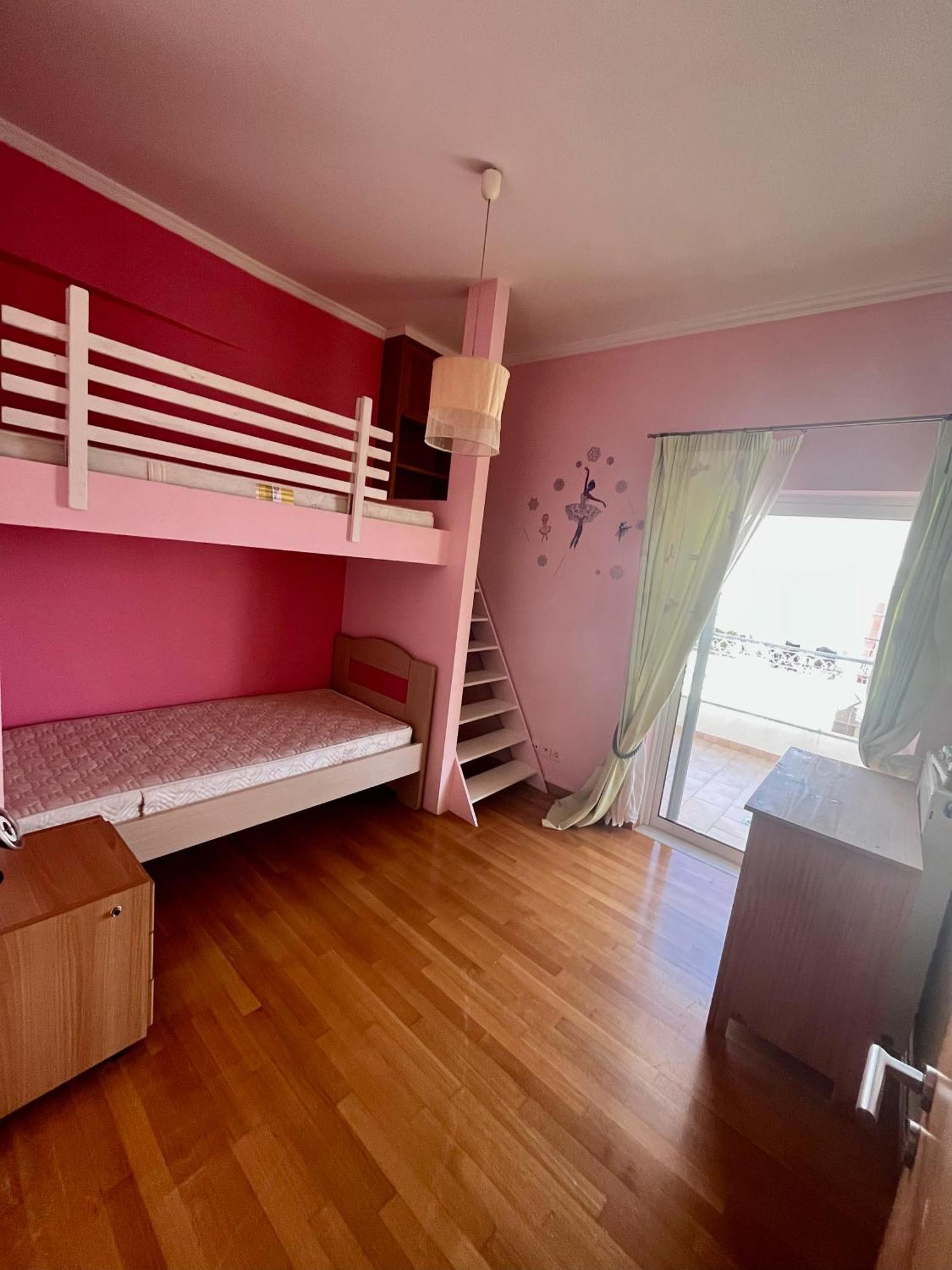 City Center Apartment 프레베자 외부 사진