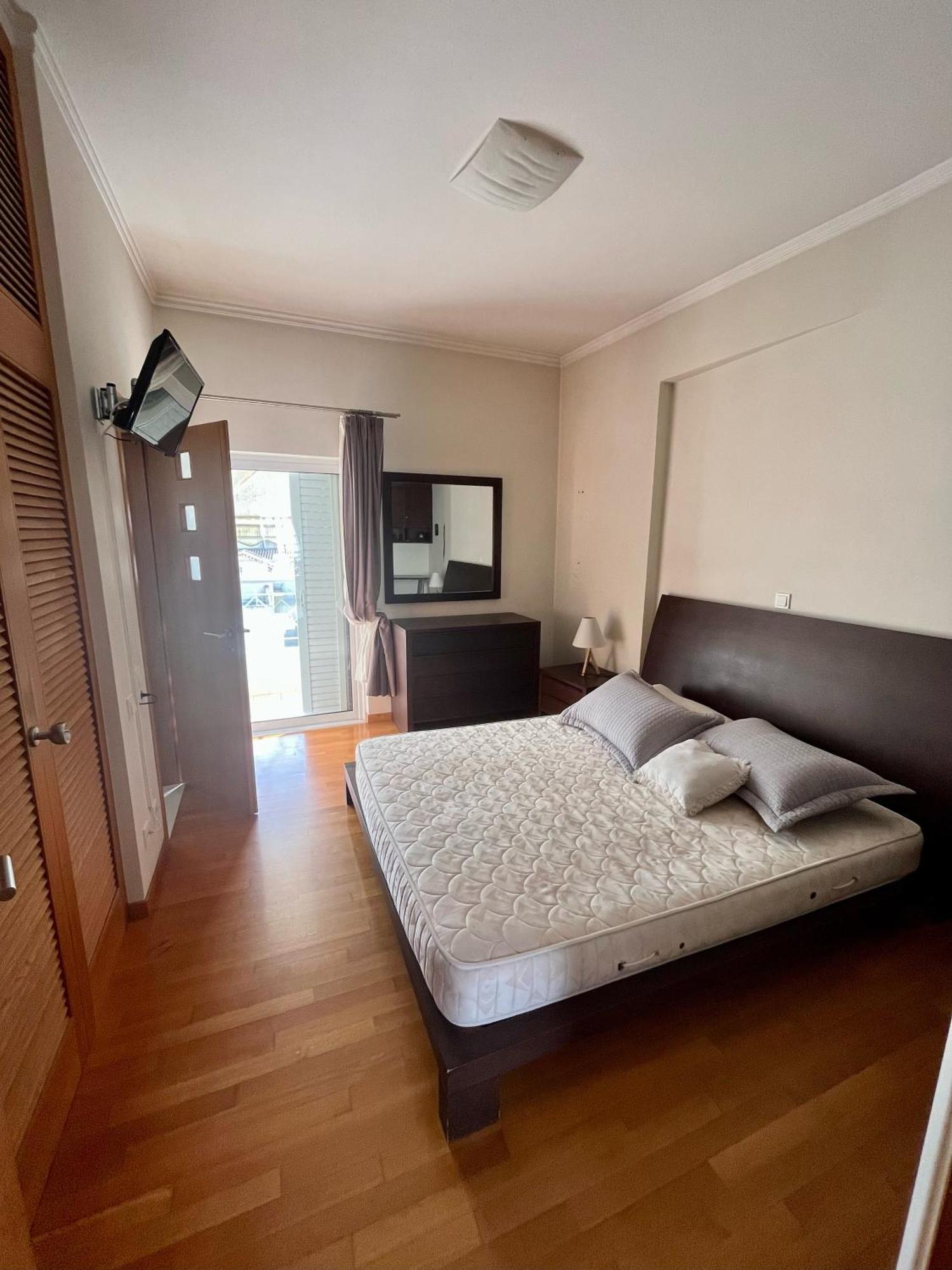 City Center Apartment 프레베자 외부 사진