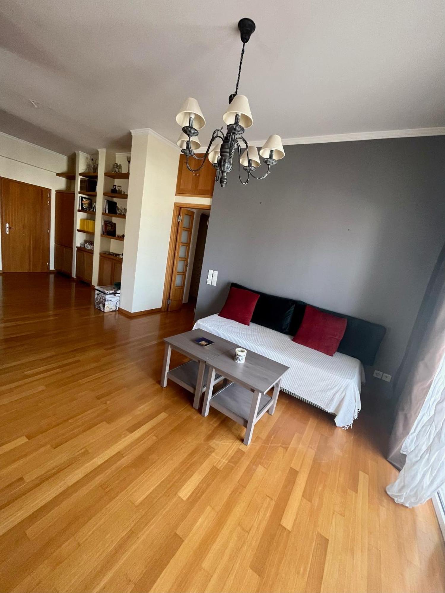 City Center Apartment 프레베자 외부 사진