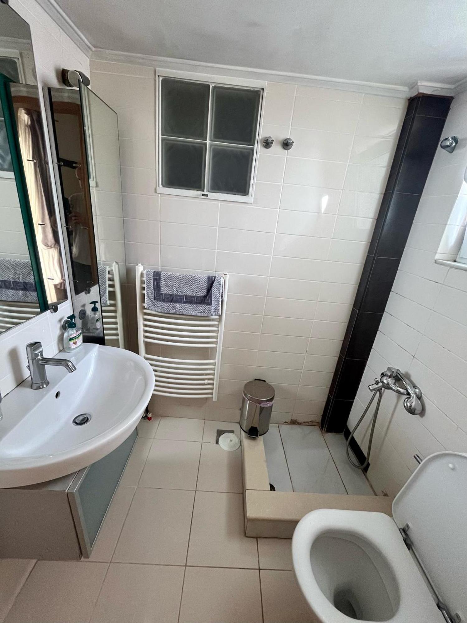 City Center Apartment 프레베자 외부 사진